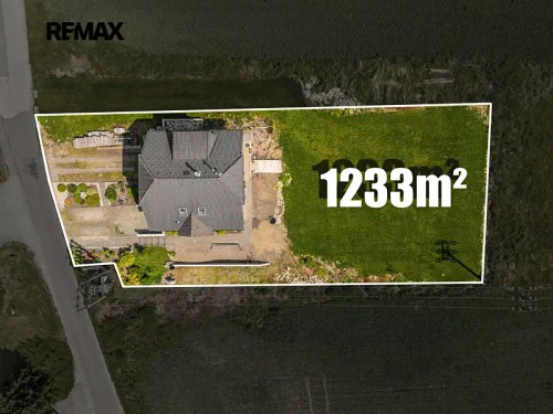 Prodej domu 107 m², pozemek 1233 m²