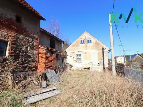 Prodej domu 135 m², pozemek 1177 m²