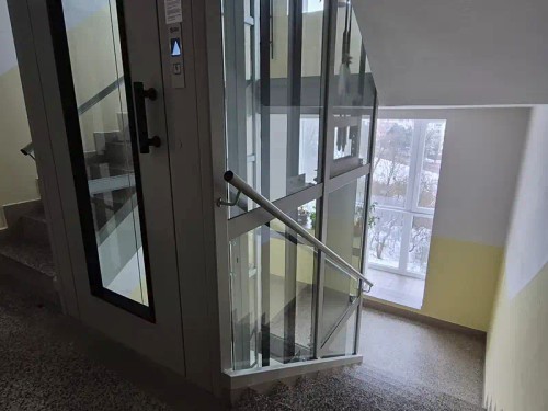Prodaný byt 2+1 46 m²