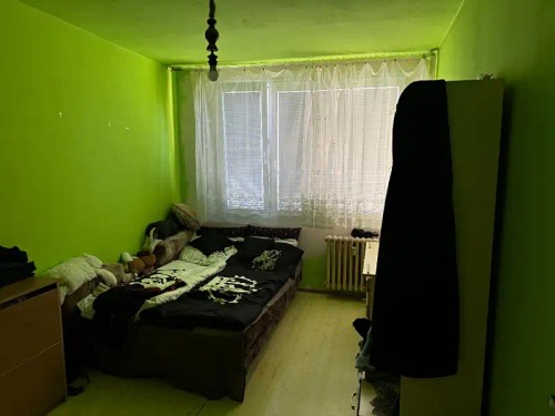 Prodaný byt 3+1 71 m²