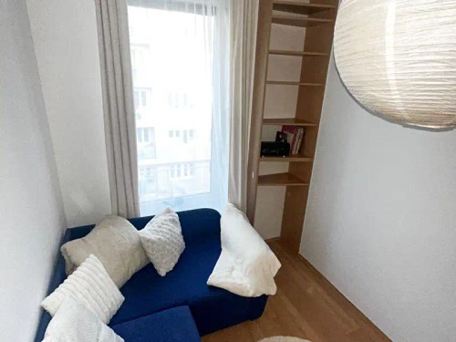 Prodaný byt 2+kk 44 m²