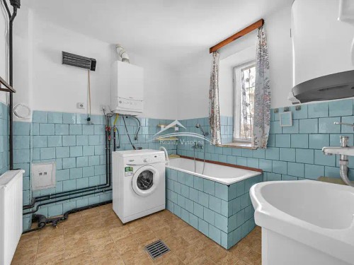 Prodej domu 140 m², pozemek 1036 m²