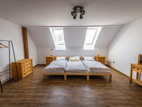 Prodej zemědělské usedlosti 395 m², pozemek 6536 m²