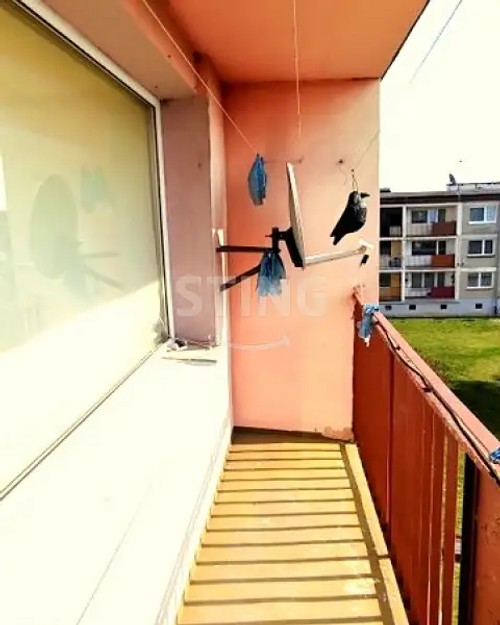 Prodej bytu 3+1 59 m²