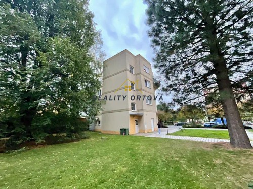 Prodej bytu 3+1 124 m²