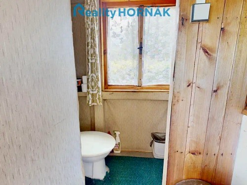 Prodej chaty 59 m², pozemek 400 m²