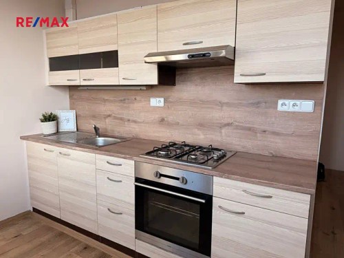Prodaný byt 3+1 73 m²