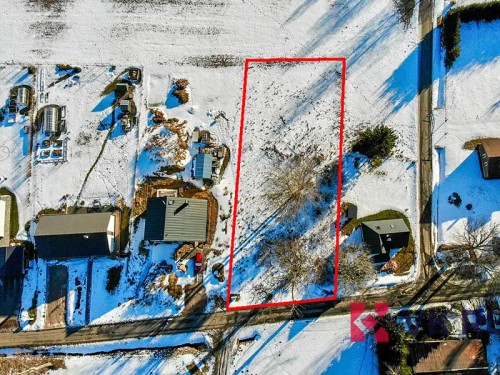 Prodej stavebního pozemku 1518 m²