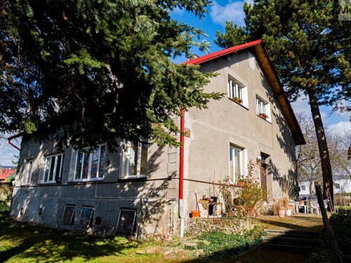 Prodej domu 291 m², pozemek 2236 m²