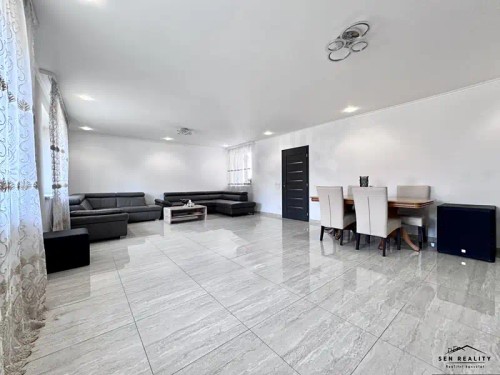 Prodej domu 153 m², pozemek 548 m²