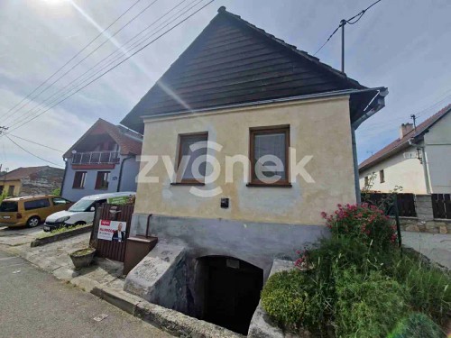 Prodaný dům 237 m², pozemek 673 m²