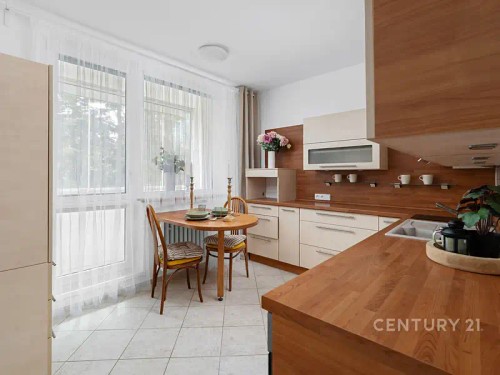 Prodej bytu 2+1 61 m²