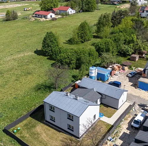 Prodej domu 270 m², pozemek 624 m²
