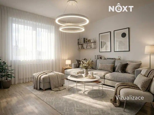 Prodej domu 124 m², pozemek 437 m²