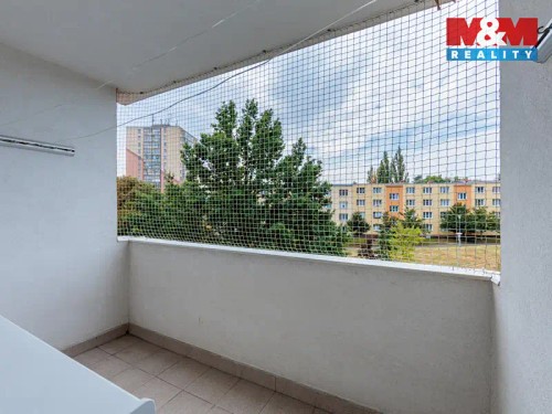 Prodaný byt 3+1 83 m²