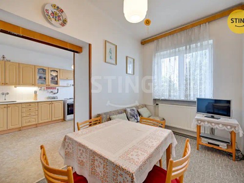 Prodej domu 210 m², pozemek 1156 m²
