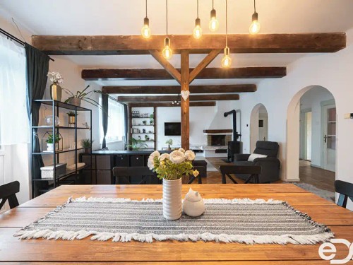Prodej bytu 4+1 178 m²