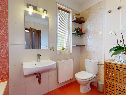 Prodej bytu 4+kk 85 m²