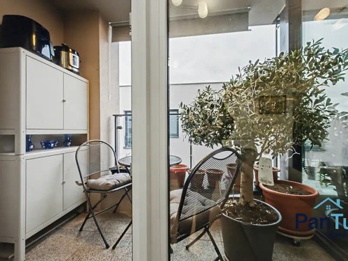 Prodaný byt 3+kk 72 m²