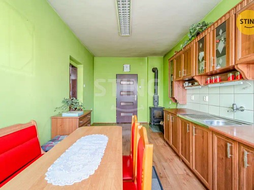 Prodej domu 238 m², pozemek 370 m²