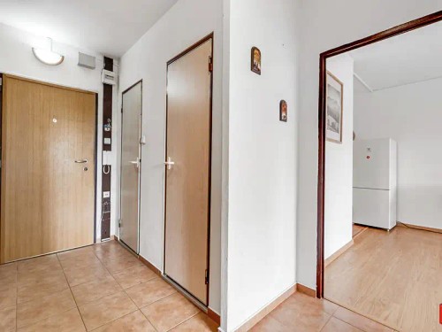 Prodej bytu 2+kk 48 m²