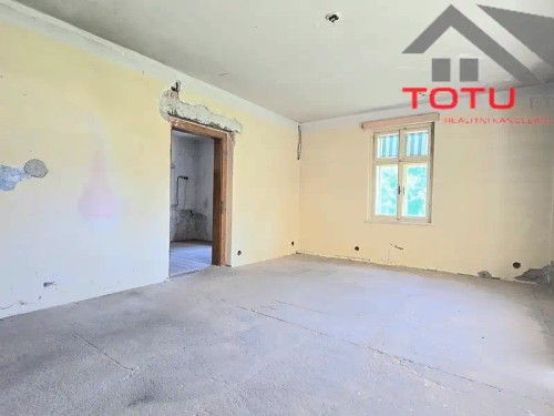 Prodej domu 120 m², pozemek 1770 m²