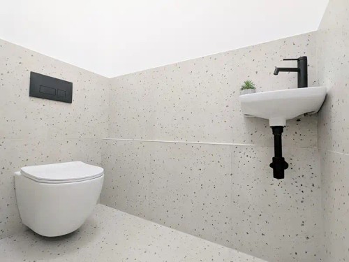 Prodaný byt 2+kk 40 m²