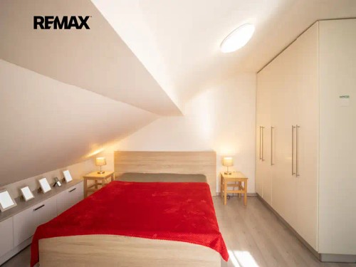 Prodej domu 291 m², pozemek 1086 m²