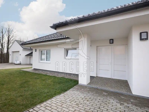 Prodej domu 180 m², pozemek 1632 m²