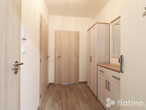 Prodaný byt 2+kk 48 m²