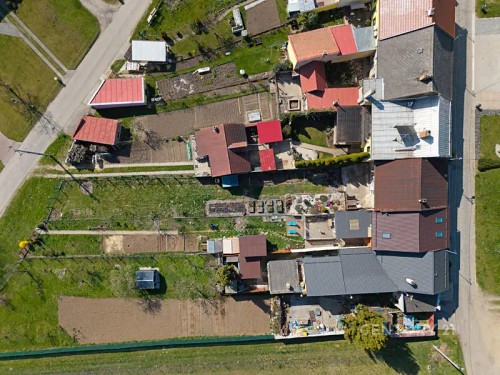 Prodej domu 78 m², pozemek 494 m²