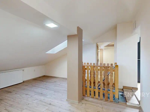 Prodej domu 180 m², pozemek 385 m²