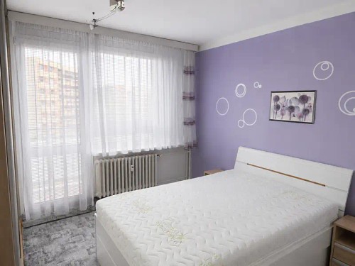 Prodaný byt 3+1 74 m²
