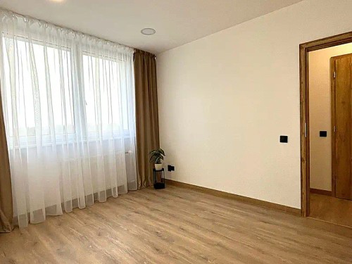 Prodaný byt 3+1 67 m²