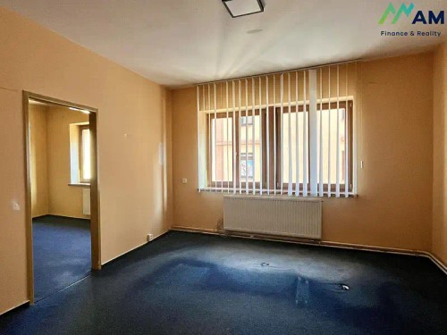 Prodaný byt 2+1 70 m²