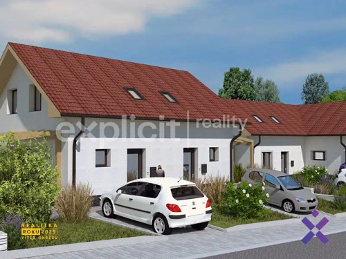 Prodej bytu 4+kk 102 m²
