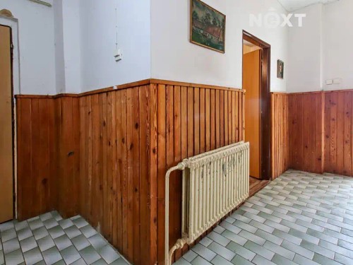 Prodaný  dům 120 m², pozemek 675 m²