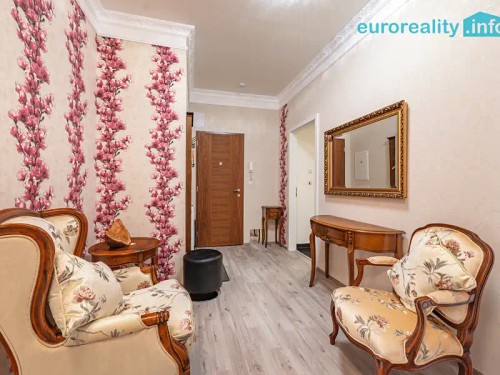 Prodej bytu 3+kk 74 m²