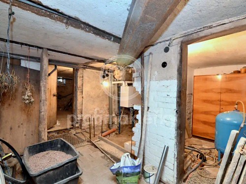 Prodej domu 131 m², pozemek 597 m²