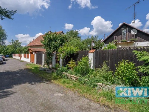 Prodej domu 100 m², pozemek 281 m²