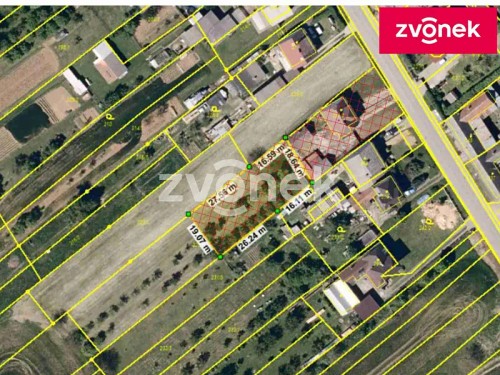 Prodej domu 360 m², pozemek 1570 m²