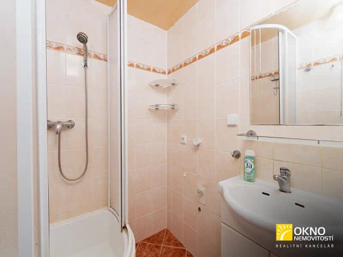 Prodaný byt 3+1 76 m²