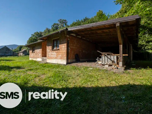 Prodej domu 157 m², pozemek 3015 m²