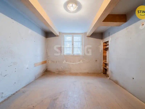 Prodej bytu 2+1 68 m²