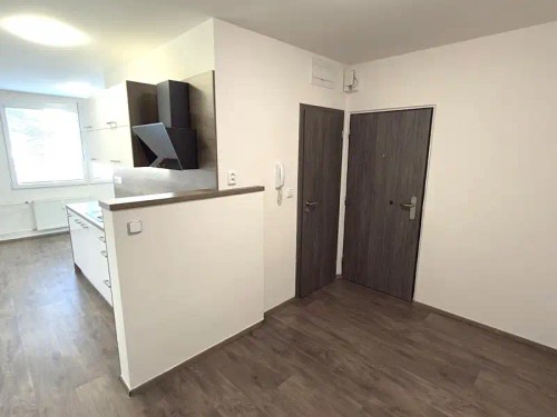 Prodaný  byt 2+1 62 m²