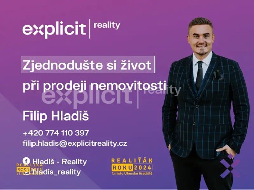 Prodej domu 135 m², pozemek 739 m²