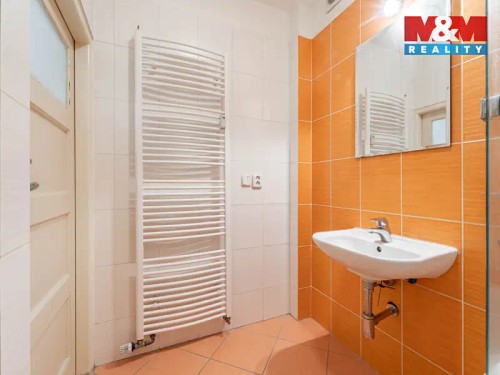 Prodaný byt 2+1 80 m²