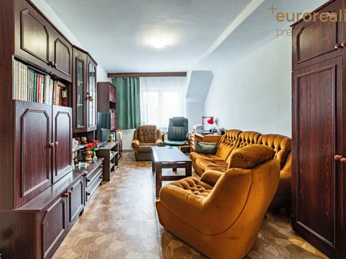 Prodej domu 267 m², pozemek 270 m²