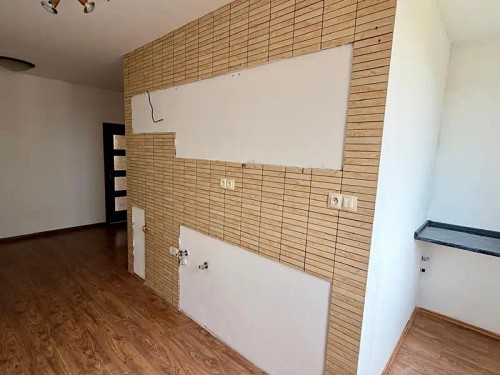 Prodej bytu 3+1 66 m²