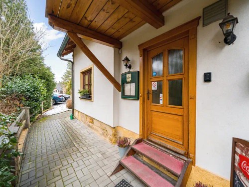 Prodej domu 280 m², pozemek 935 m²